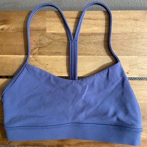 Lululemon Flow Y Bra